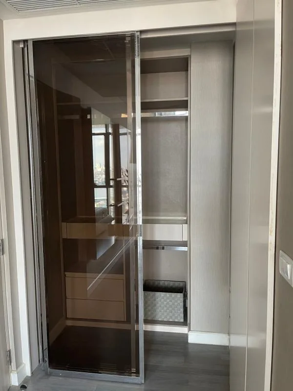 Property photos for The Room BTS Wongwian Yai