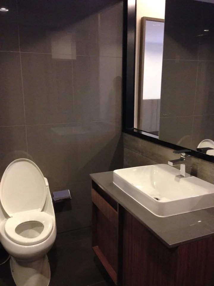 Property photos for The Hudson Sathorn 7
