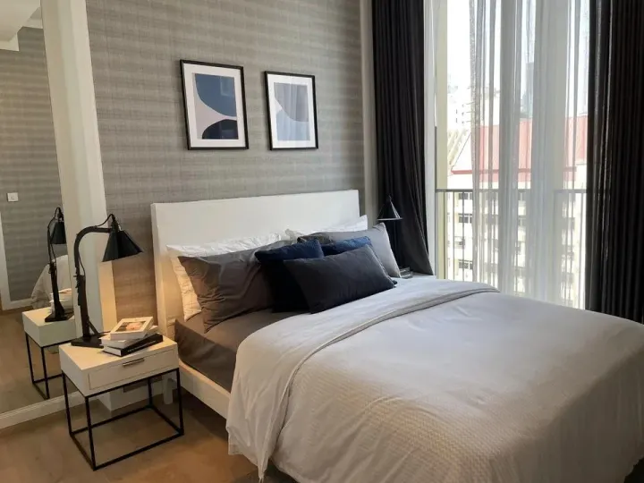 Property photos for Noble BE19