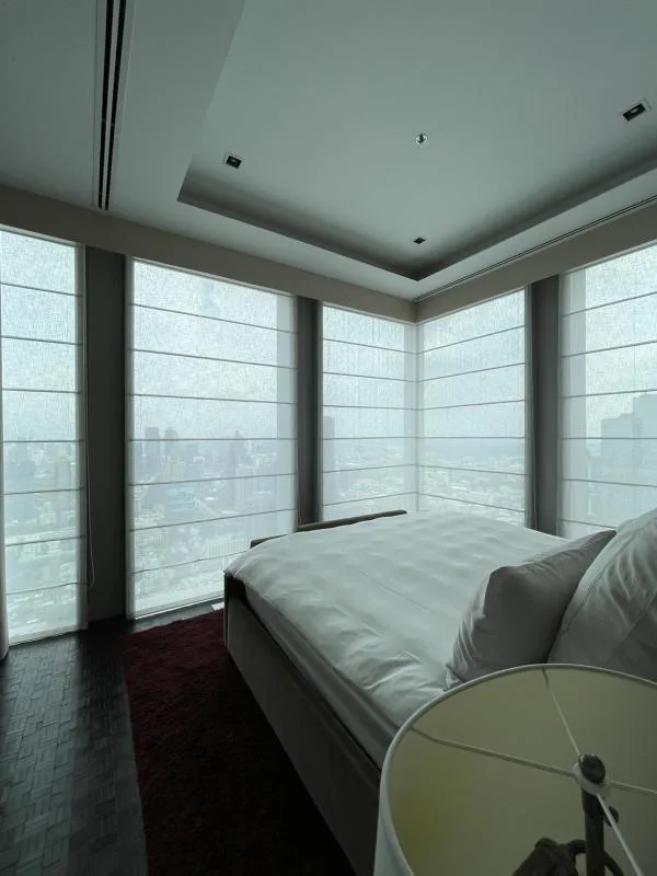 Property photos for The Ritz - Carlton Residences at MahaNakhon