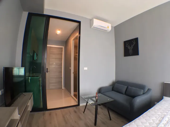 Property photos for KNIGHTSBRIDGE COLLAGE RAMKHAMHAENG