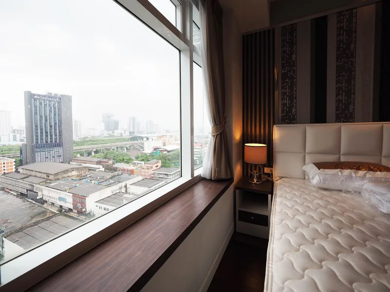 Property photos for Circle Condominium