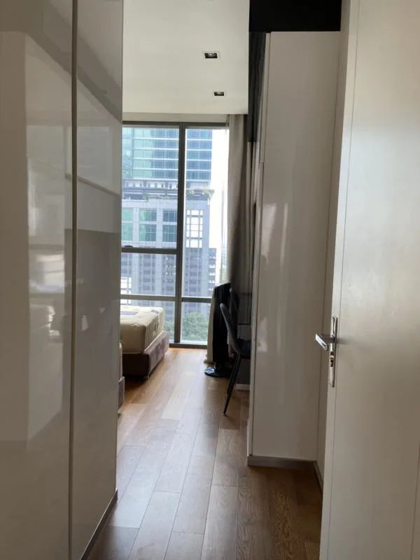 Property photos for The Bangkok Sathorn