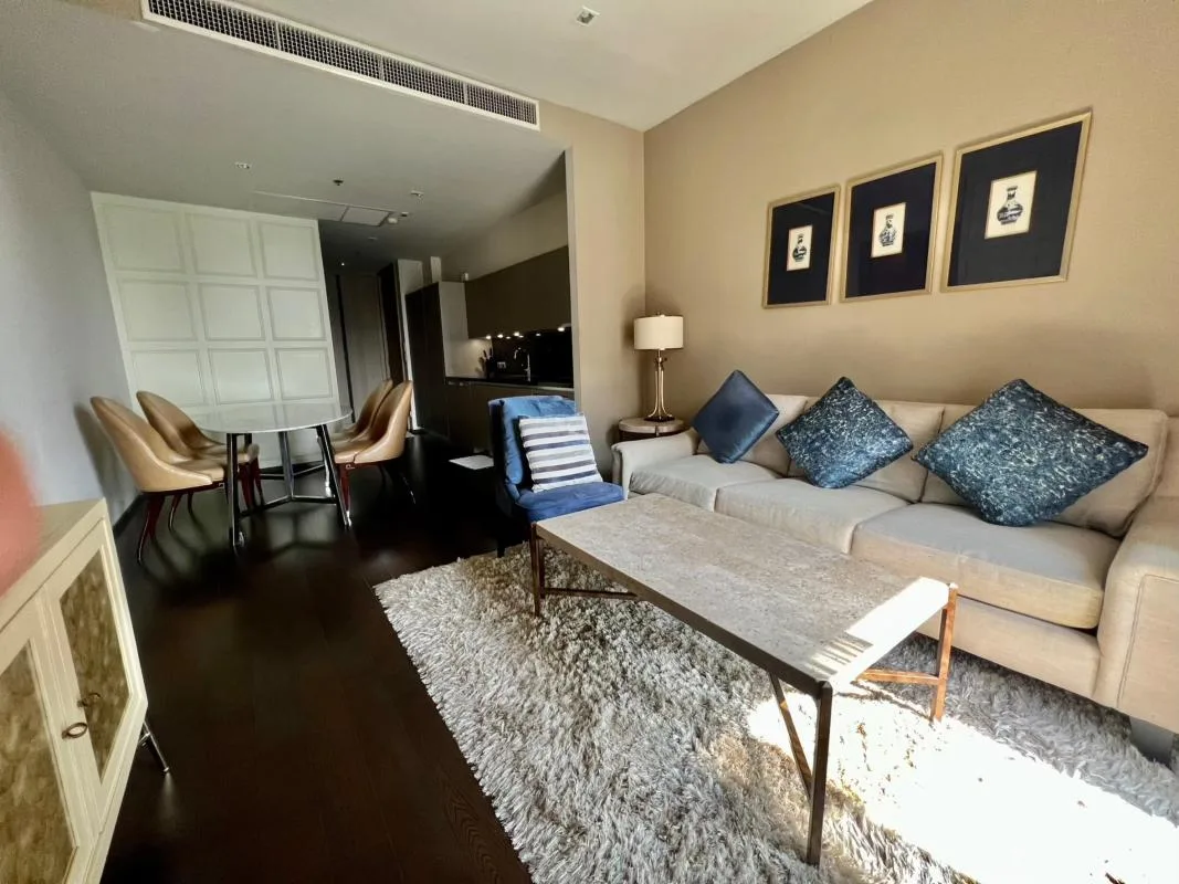 Property photos for The XXXIX by Sansiri