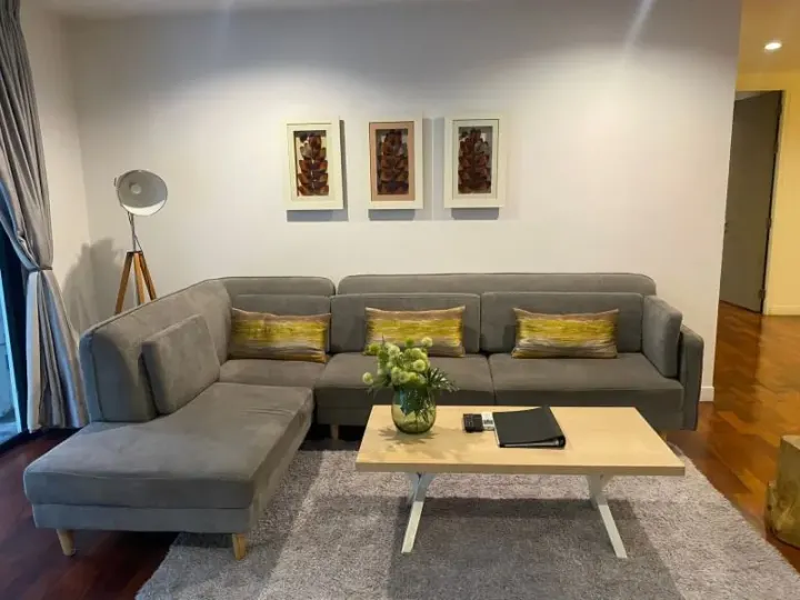 Property photos for Benviar Tonson Residence