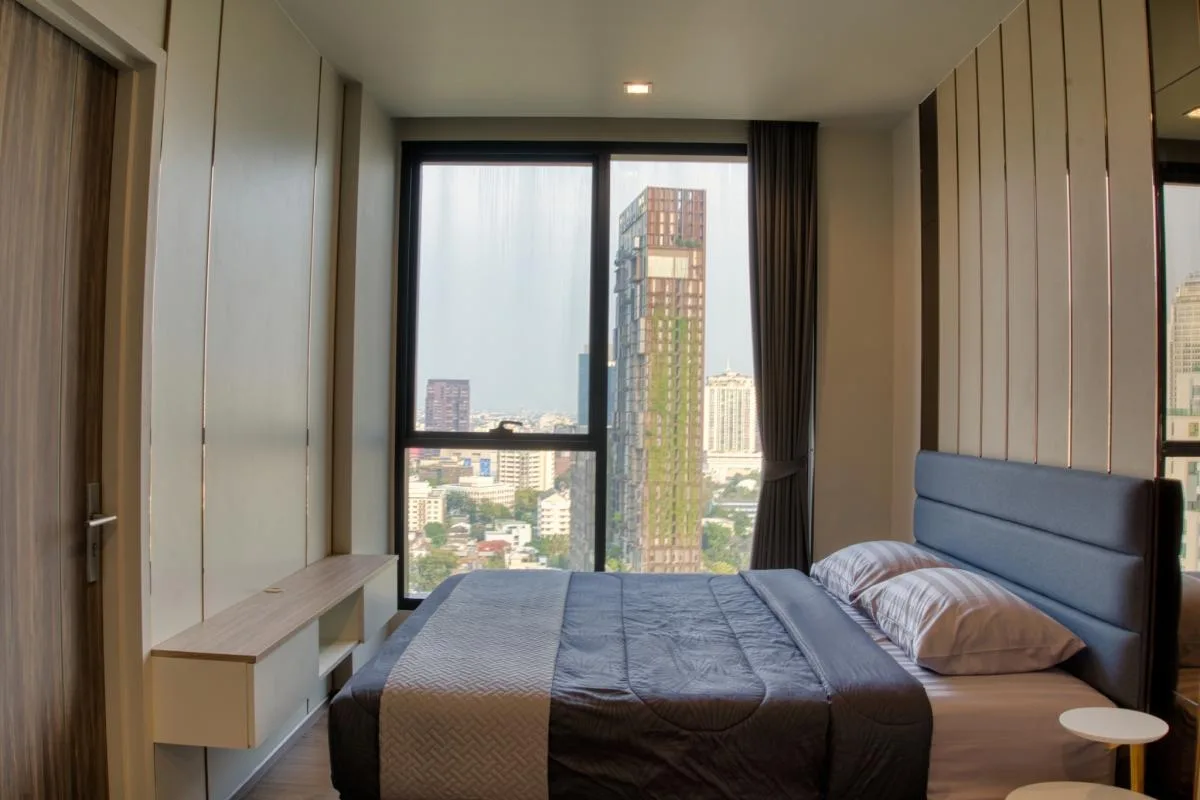 Property photos for Ideo Q Sukhumvit 36