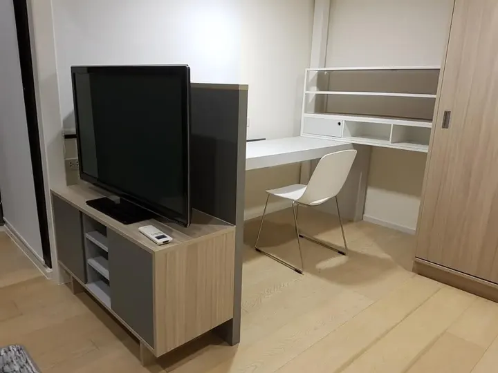 Property photos for Chewathai Residence Asoke