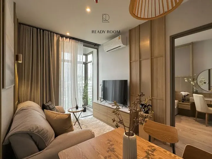 Property photos for Rhythm Ekkamai Estate