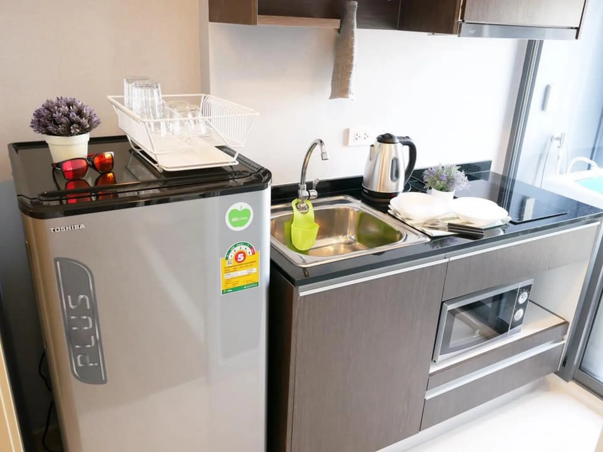 Property photos for Moniiq Sukhumvit 64
