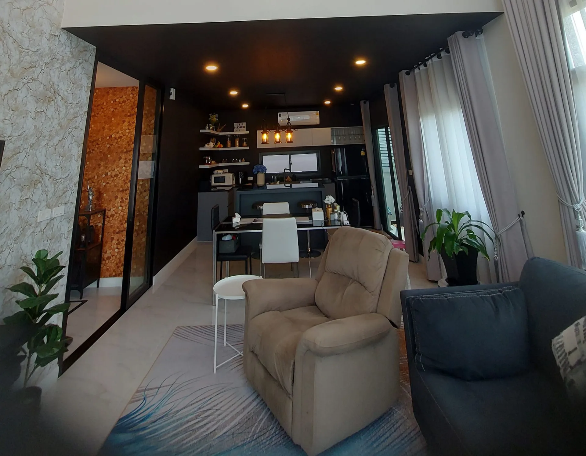 Property photos for Britania Bangna Suvarnabhumi