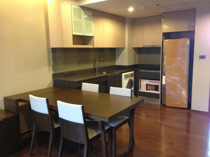 Property photos for The Hudson Sathorn 7