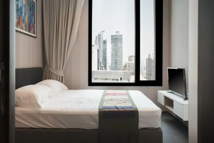 Property photos for Edge Sukhumvit 23