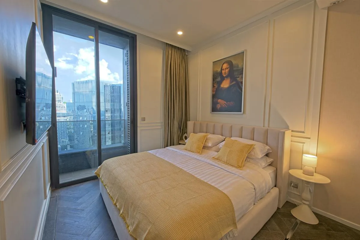 Property photos for The Esse Sukhumvit 36