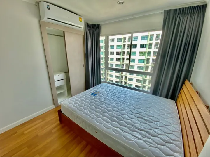 Property photos for Lumpini Park Riverside Rama 3