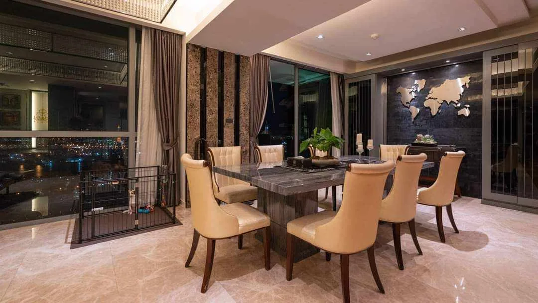Property photos for The Pano