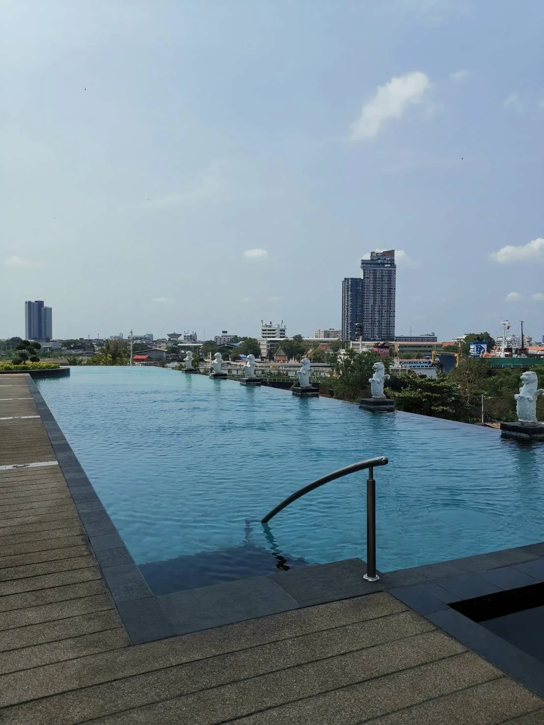 Property photos for Supalai Casa Riva