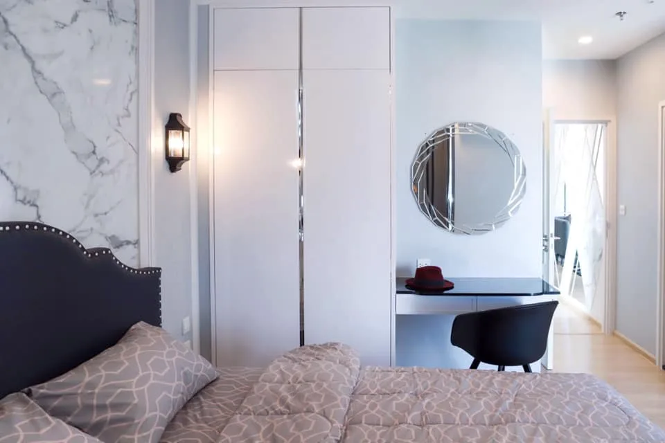 Property photos for Noble Revolve Ratchada 2