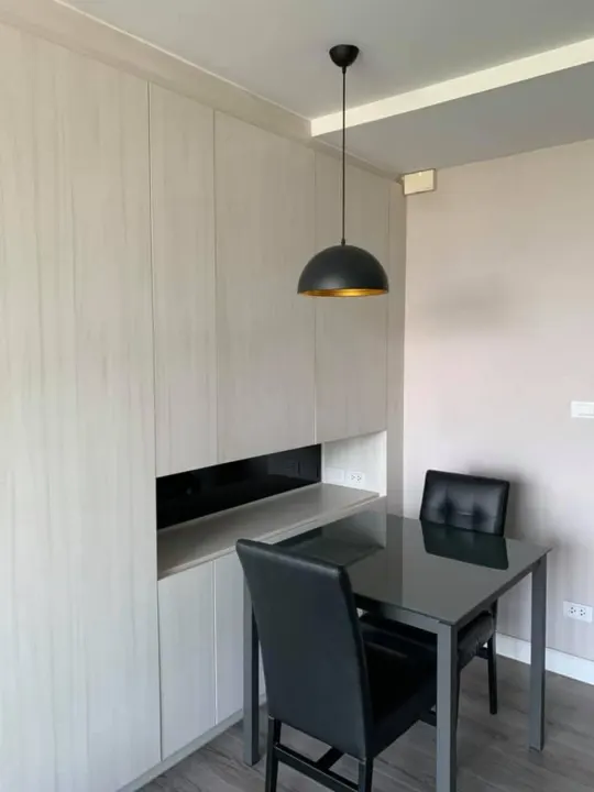 Property photos for The Room Sukhumvit 40