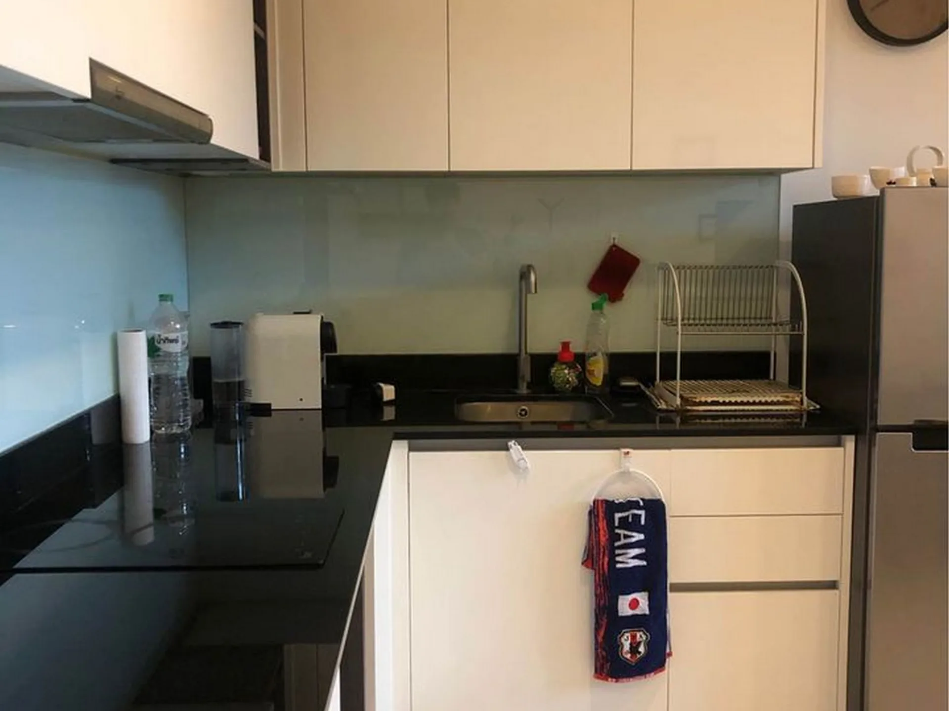 Property photos for Quinn Condo Ratchada