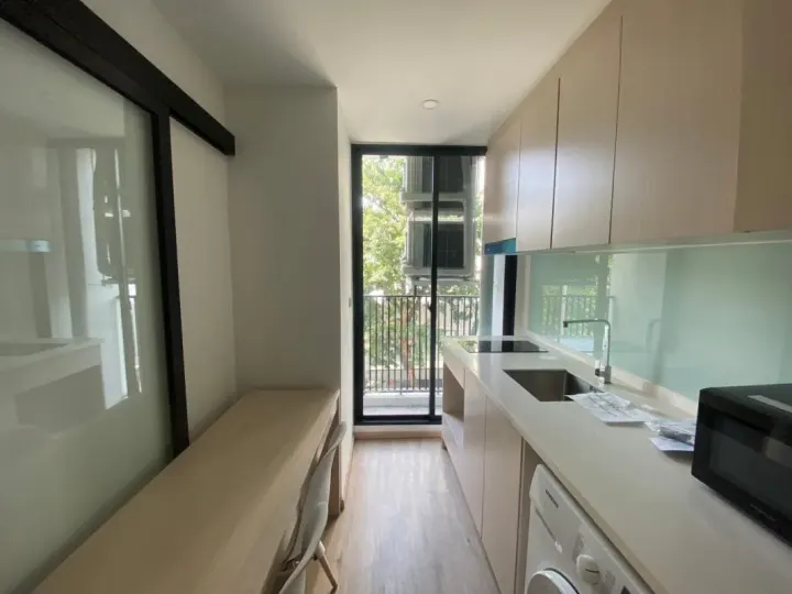 Property photos for Serio Sukhumvit 50