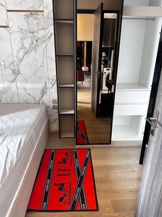Property photos for Ashton Asoke