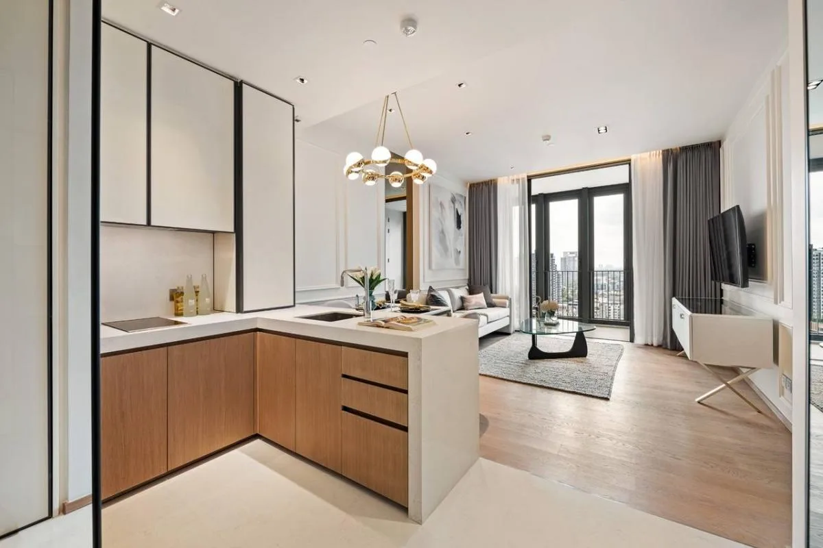 Property photos for BEATNIQ Sukhumvit 32