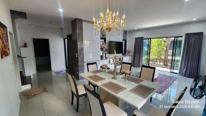 Property photos for Lumpini House, Suan Luang Rama Ix