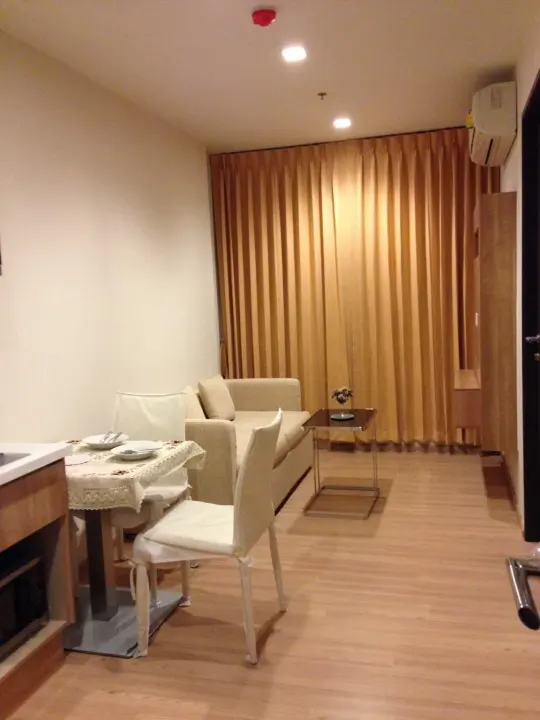 Property photos for Rhythm Sathorn