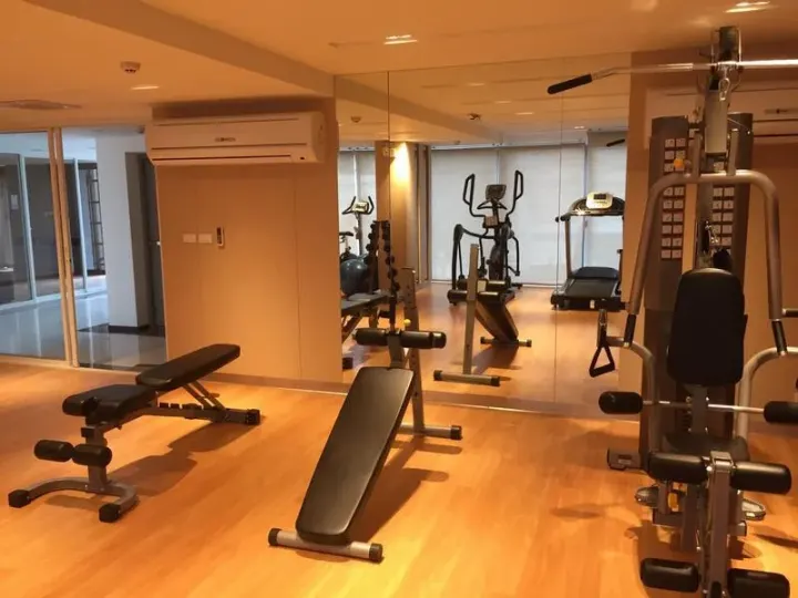 Property photos for Moniiq Sukhumvit 64