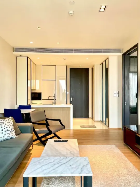 Property photos for BEATNIQ Sukhumvit 32