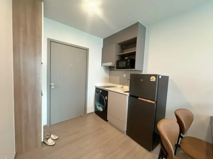 Property photos for Aspire Sukhumvit-rama4