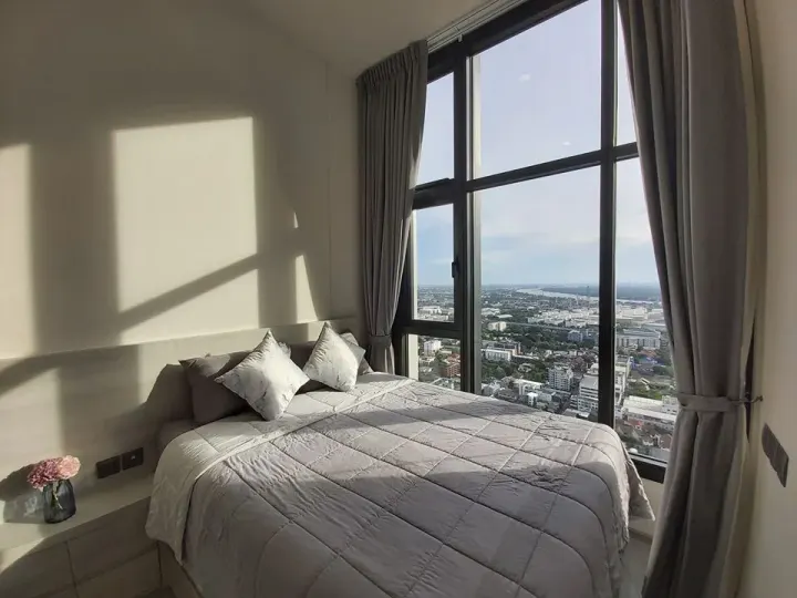 Property photos for The Line sukhumvit 101