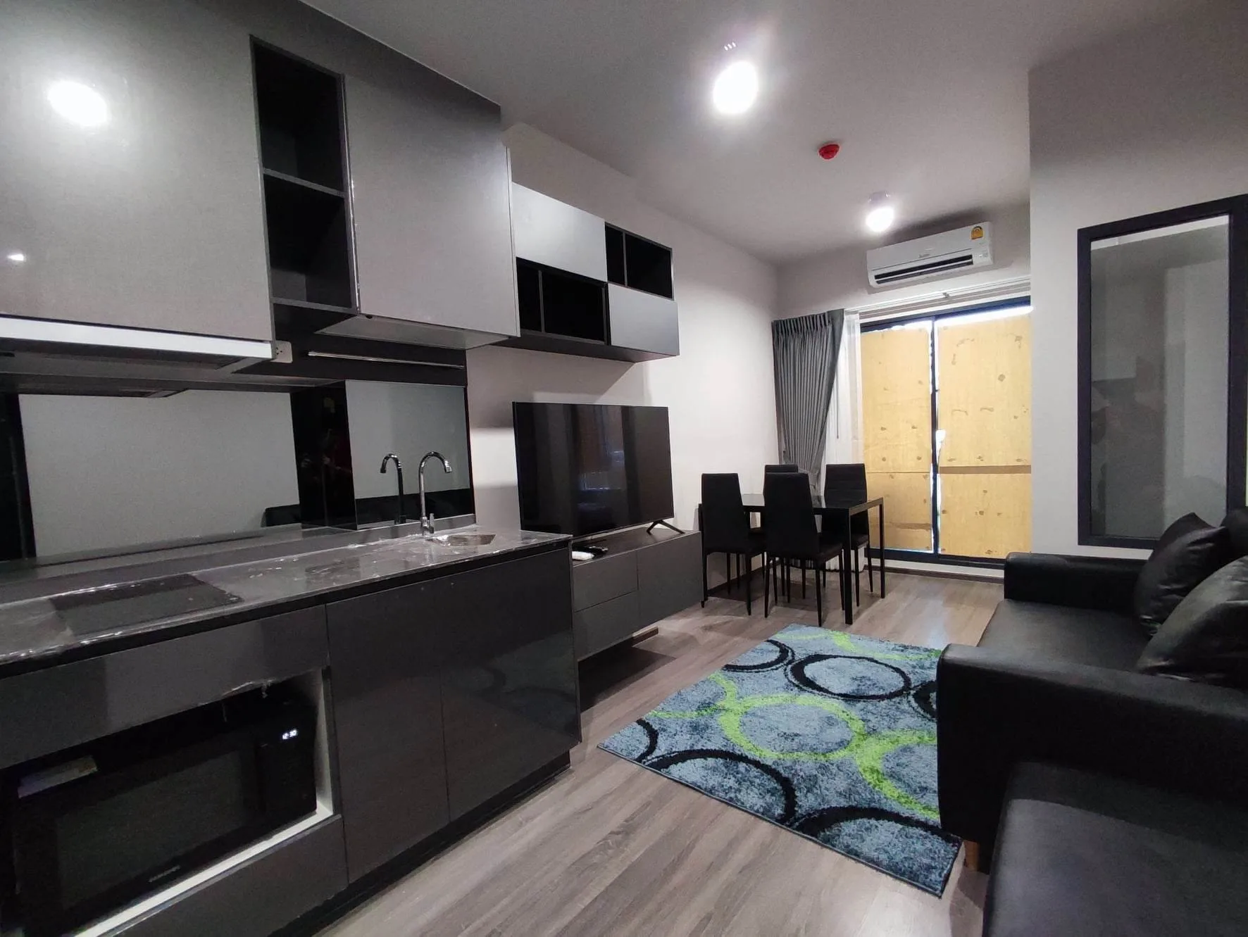 Property photos for Ideo Chula ??? Samyan