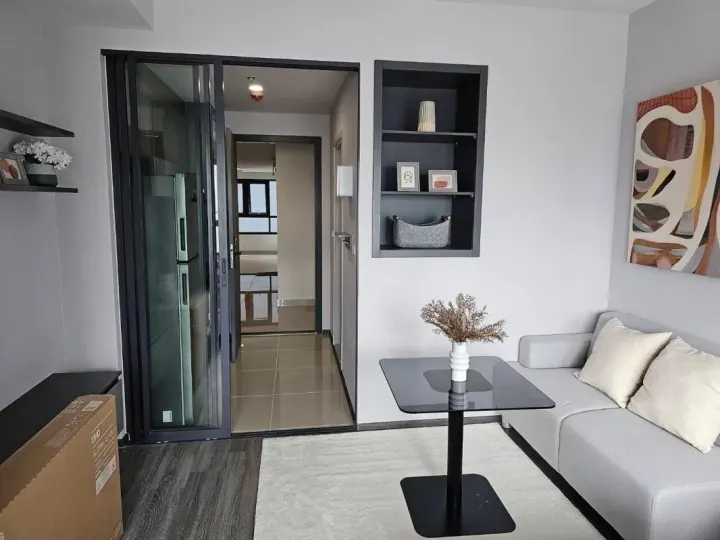 Property photos for Ideo Chula ??? Samyan
