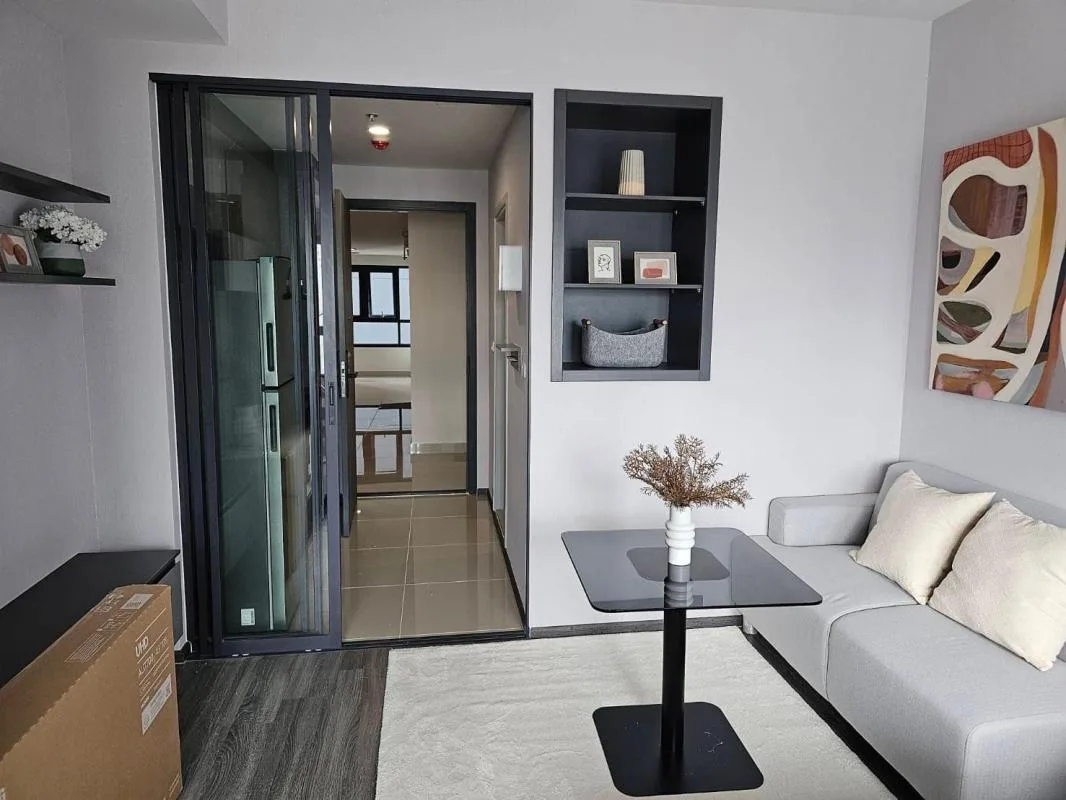 Property photos for Ideo Chula ??? Samyan