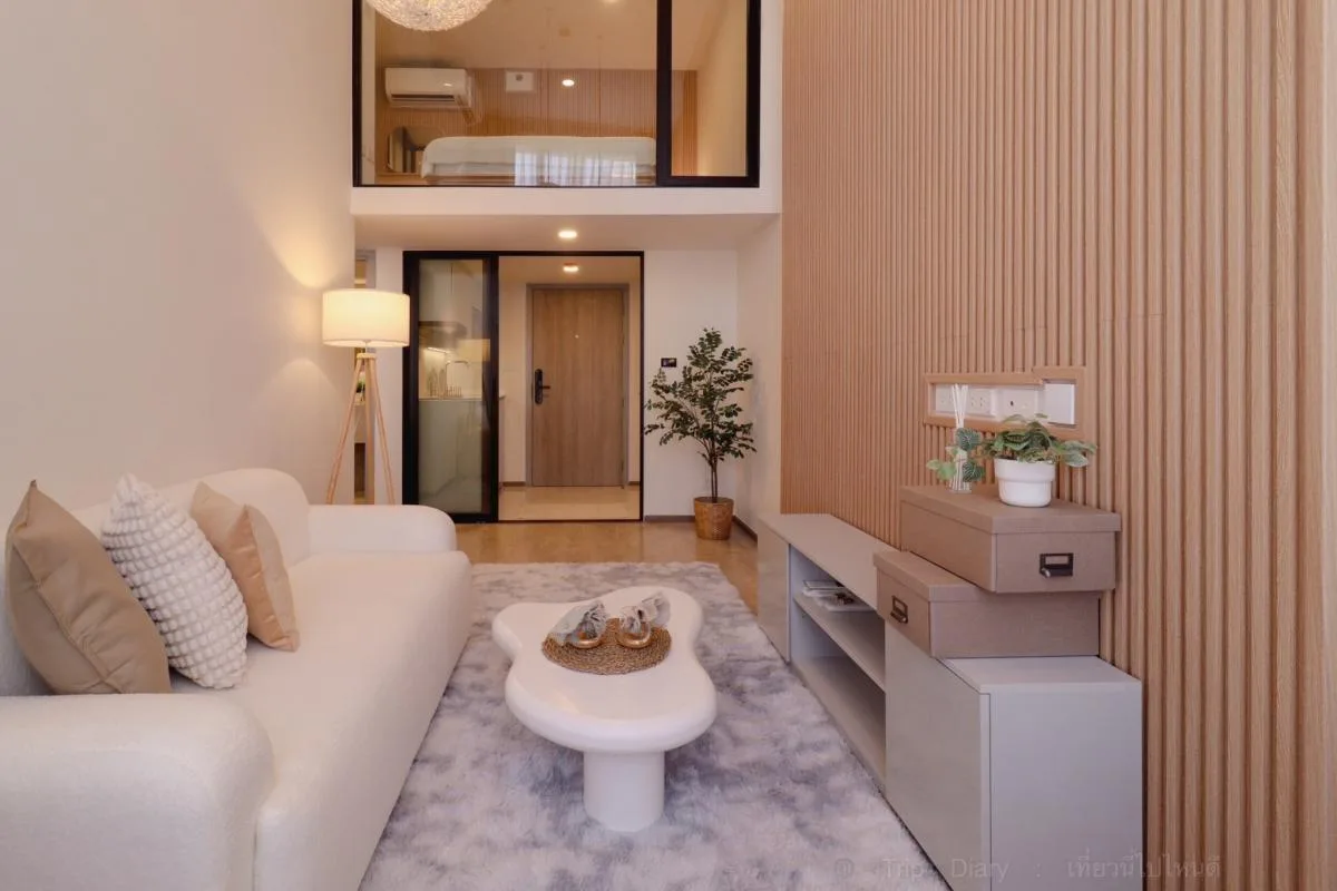 Property photos for Soho Bangkok Ratchada
