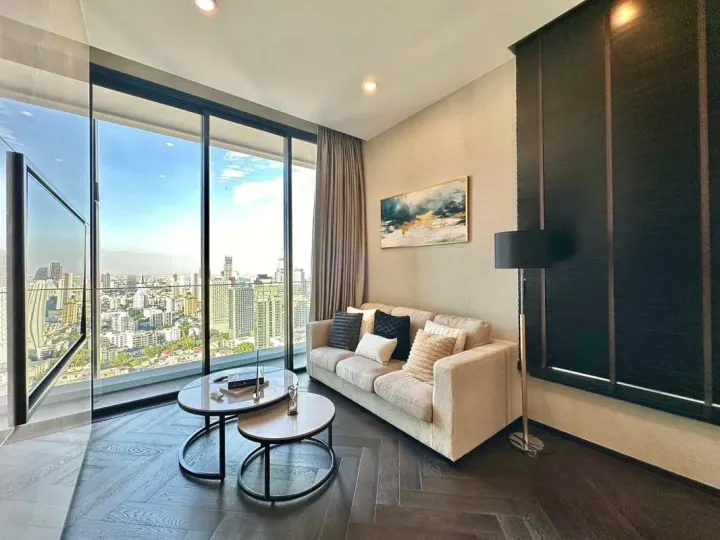 Property photos for The Esse Sukhumvit 36