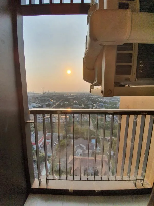 Property photos for Life Sukhumvit 62
