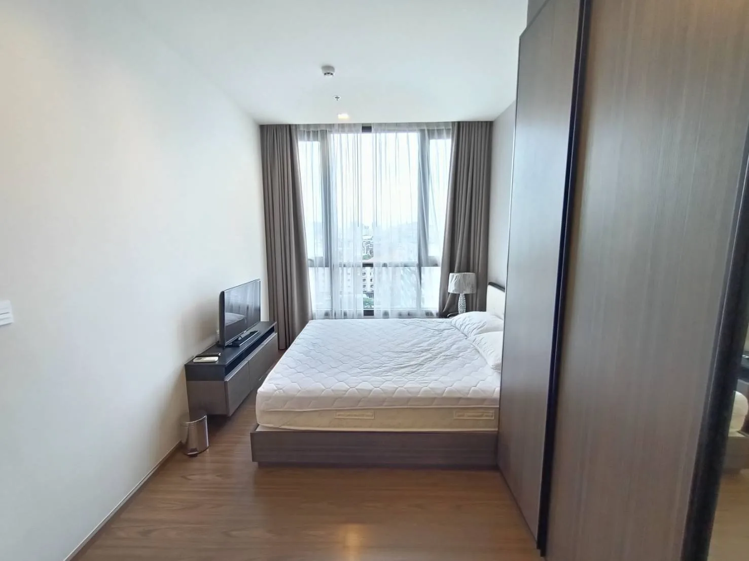 Property photos for The Line Sukhumvit 71