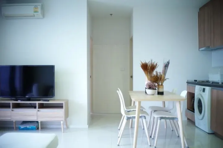 Property photos for The Issara Ladprao