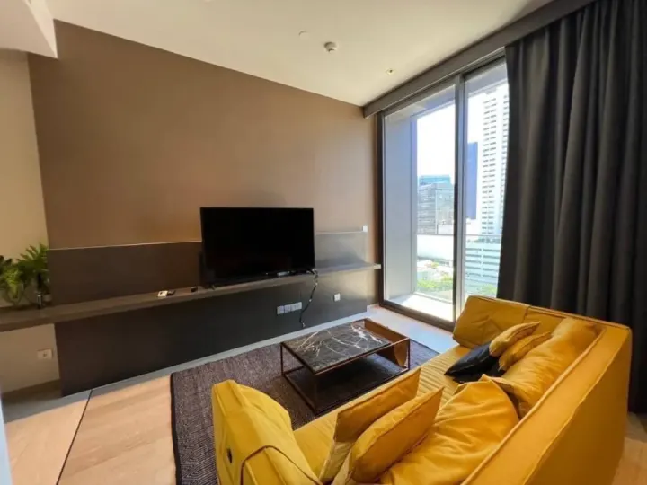 Property photos for Ashton Silom