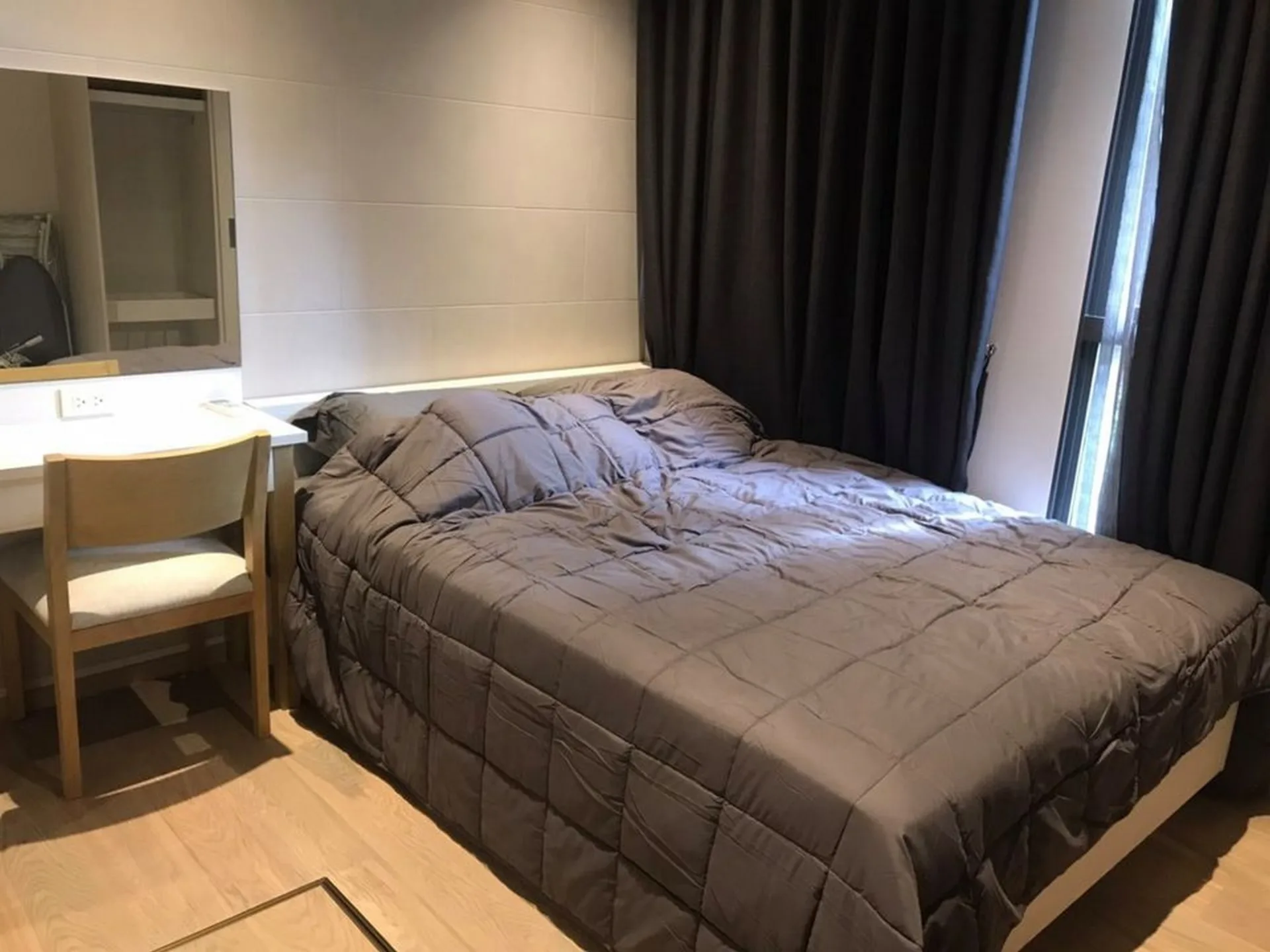 Property photos for Runesu Thonglor 5