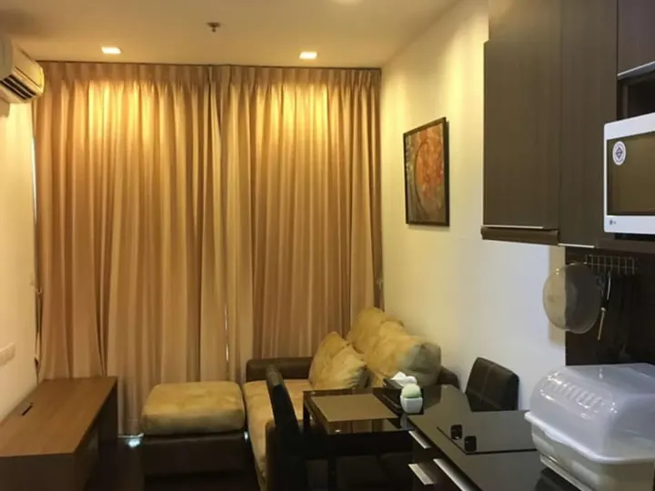 Property photos for Ideo Q Phayathai