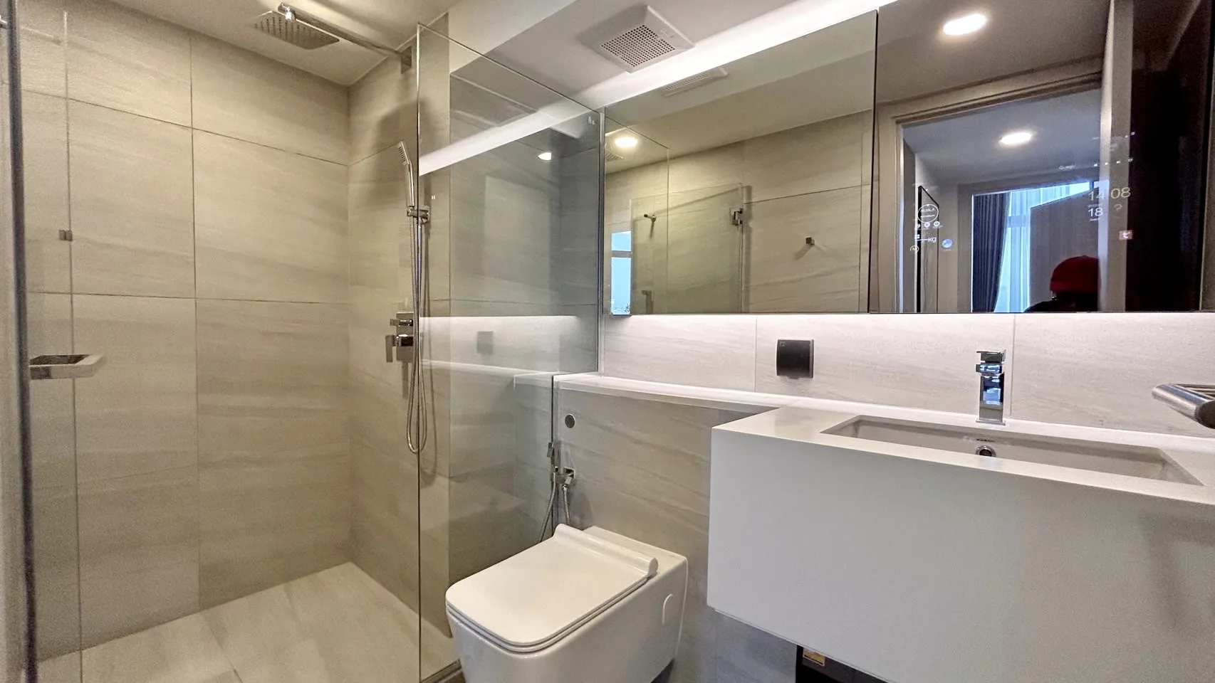 Property photos for Park Origin Chula-samyan