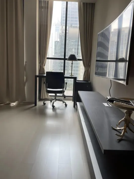 Property photos for Noble Ploenchit