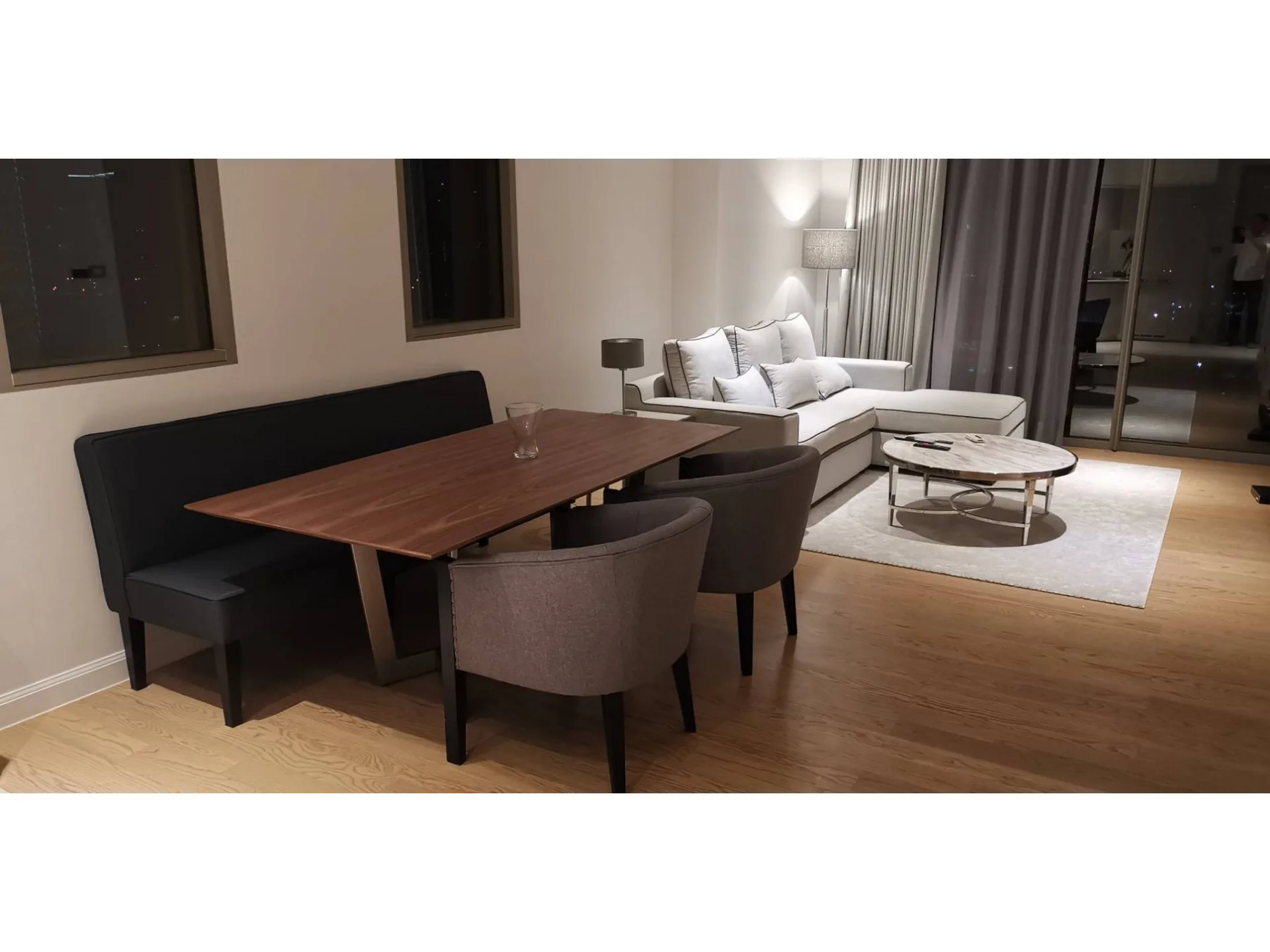 Property photos for Magnolias Waterfront Residences