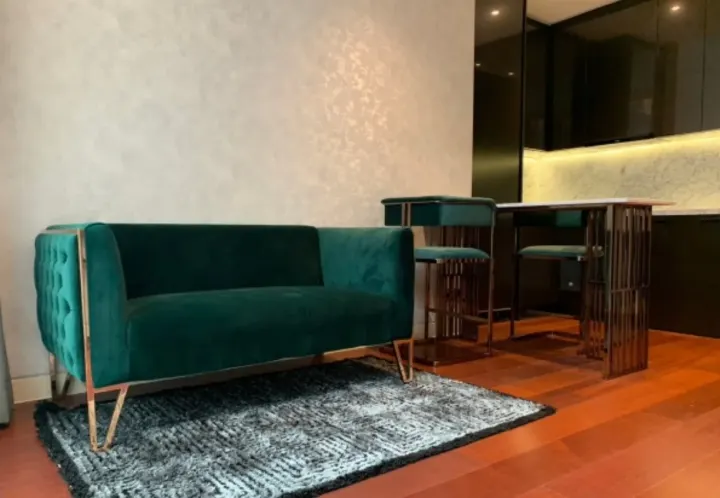 Property photos for KHUN by YOO inspired by Starck