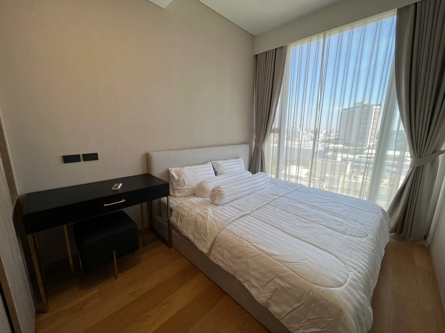 Property photos for Siamese Exclusive Sukhumvit 42