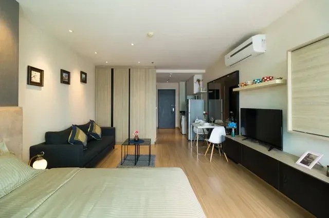 Property photos for Sky Walk Condominium