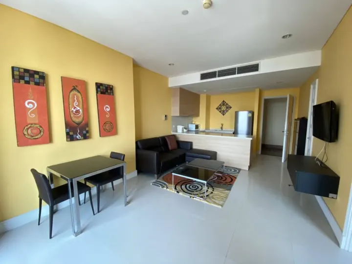 Property photos for Aguston Sukhumvit 22